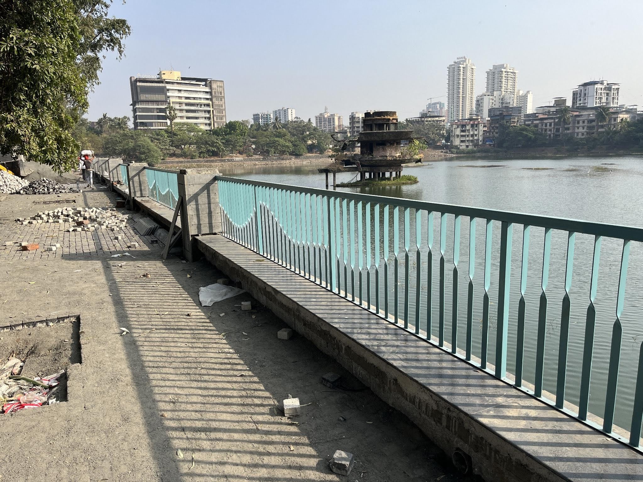 Guard Rails